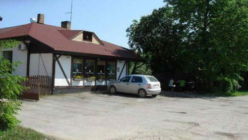 Posada Sanders Motel