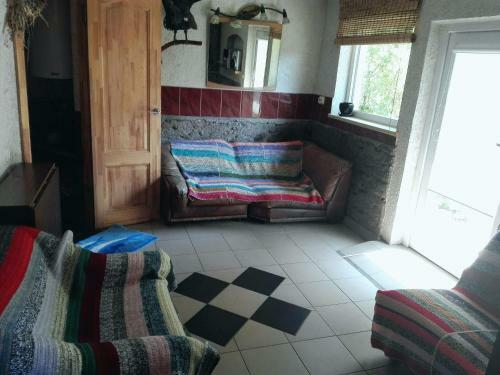 Agroturismo Jaunegl?tes