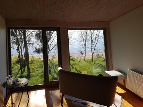 Agroturismo Guest House Vidlau?i