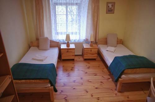 Hostal Skanga?u Mui?a