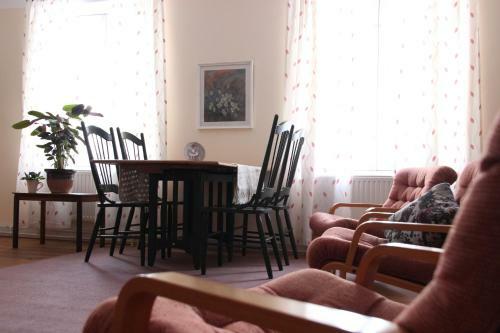 Hostal Skanga?u Mui?a