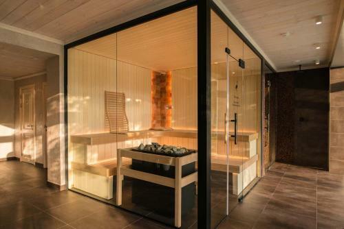Silene Resort & Spa