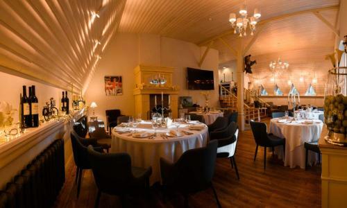 Silene Resort & Spa