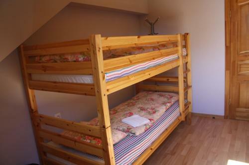 Hostal Guest House Kalnu P?poli