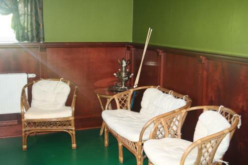 Hostal Guest House Kalnu P?poli