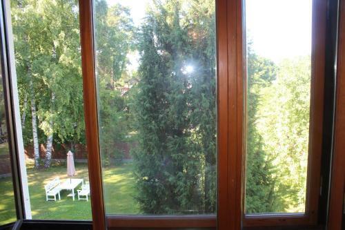 Hostal Villa Neubad