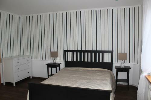 Hostal Villa Neubad