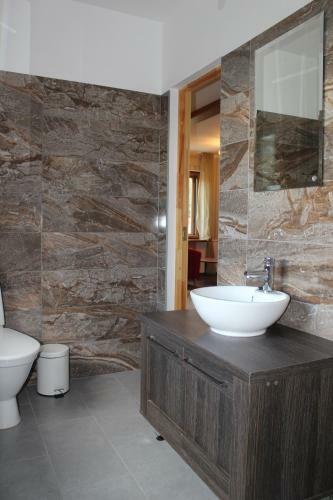 Hostal Villa Neubad
