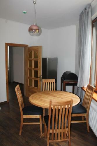 Hostal Villa Neubad