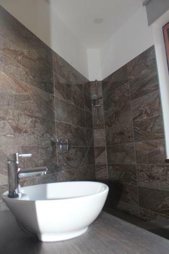 Hostal Villa Neubad