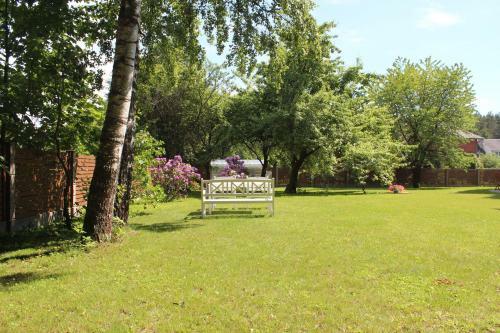 Hostal Villa Neubad