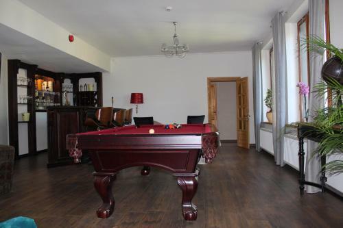 Hostal Villa Neubad