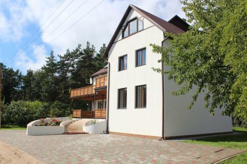 Hostal Villa Neubad