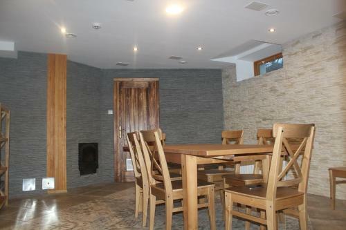 Hostal Villa Neubad