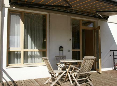 Apartamento Liepas Nams