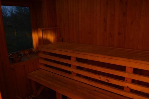 Hostal Guest House Ruzas