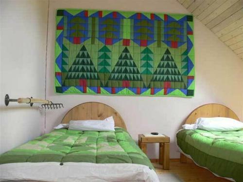 Hostal ?o?u Dzirnavas