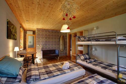 Hostal Pilava