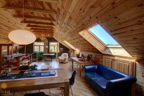 Hostal Pilava