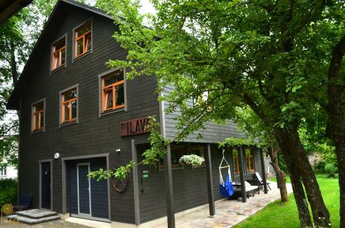 Hostal Pilava