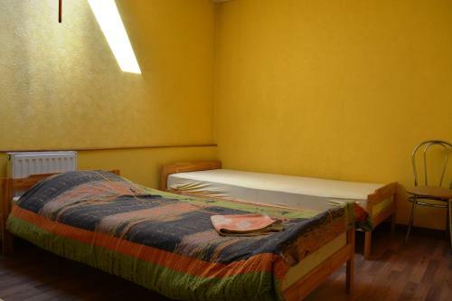 Hostelis ?ip?tis