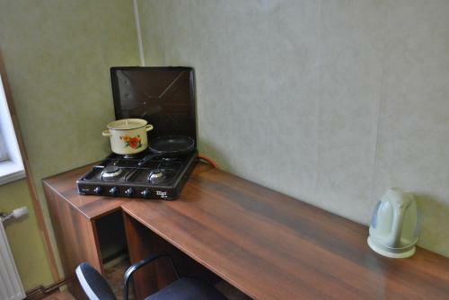 Apartamento Rindas Skola