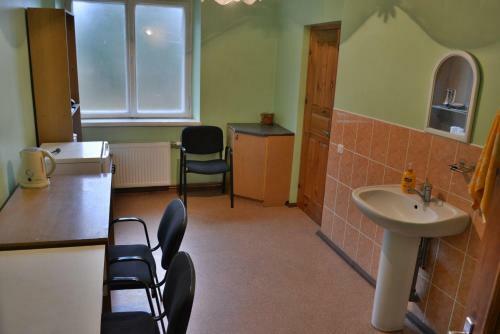 Apartamento Rindas Skola