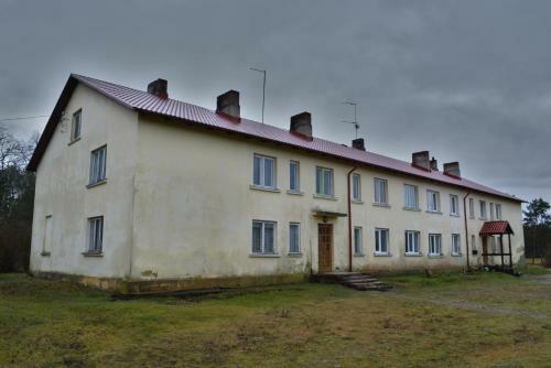 Apartamento Rindas Skola