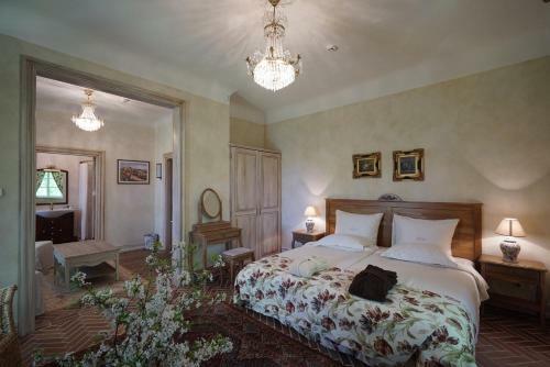 Hotel Liepupe Manor