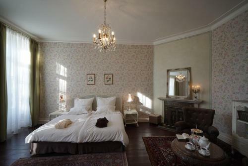Hotel Liepupe Manor