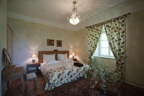 Hotel Liepupe Manor