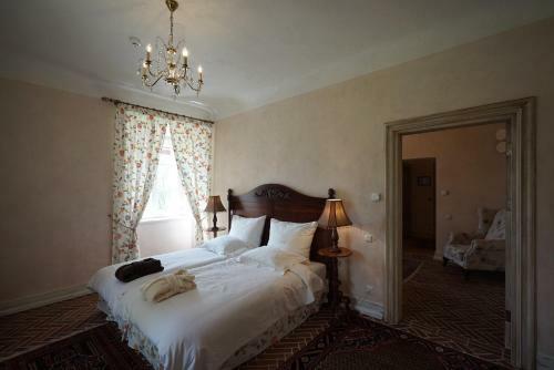 Hotel Liepupe Manor