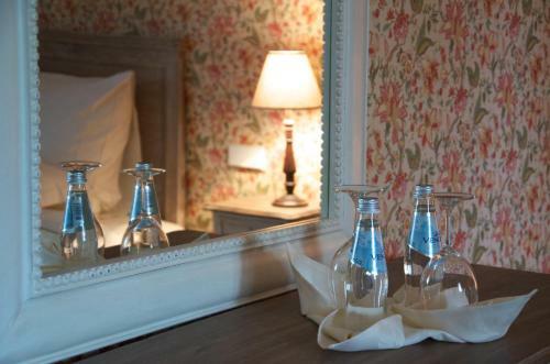 Hotel Liepupe Manor