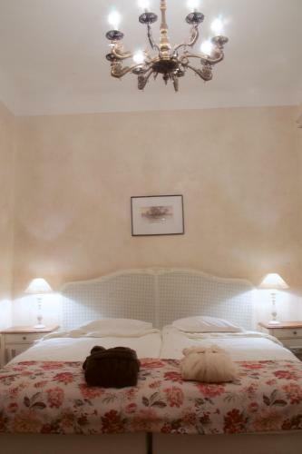 Hotel Liepupe Manor