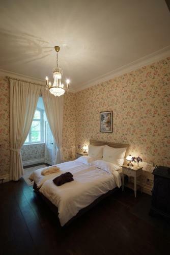 Hotel Liepupe Manor