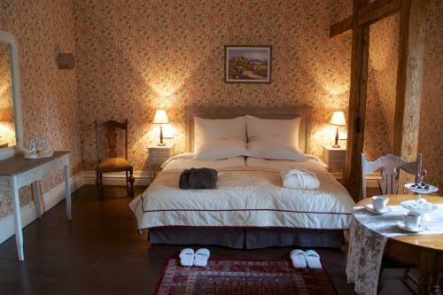 Hotel Liepupe Manor