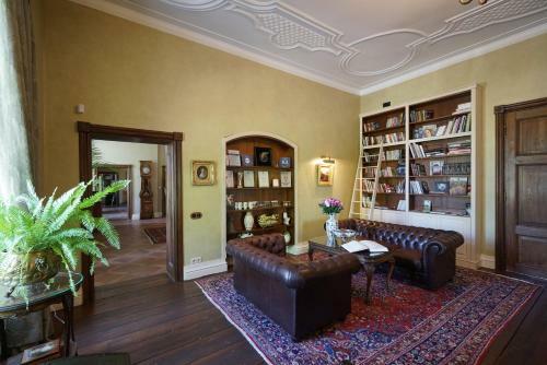 Hotel Liepupe Manor