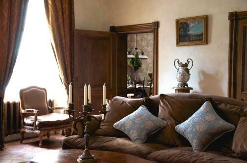 Hotel Liepupe Manor