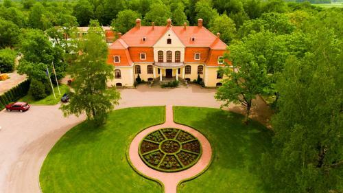 Hotel Liepupe Manor