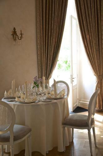 Hotel Liepupe Manor