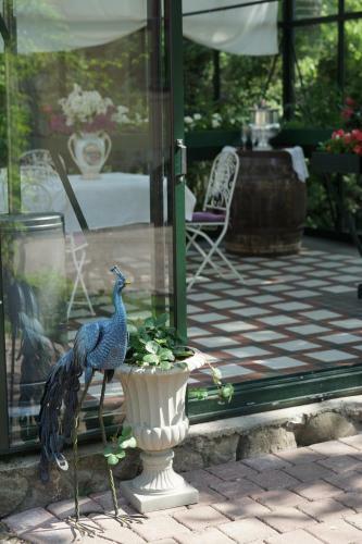 Hotel Liepupe Manor