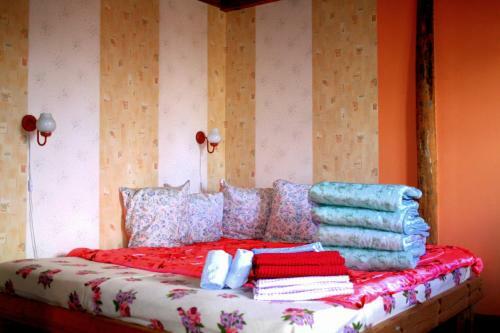 Hostal Guest House Ru?ciems
