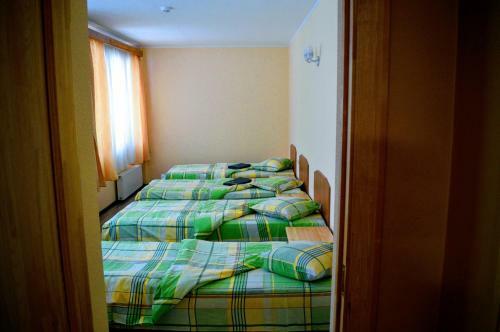 Albergue Atp?tas Centrs Paideri