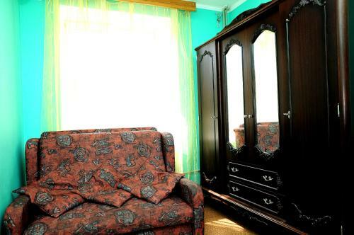 Albergue Atp?tas Centrs Paideri