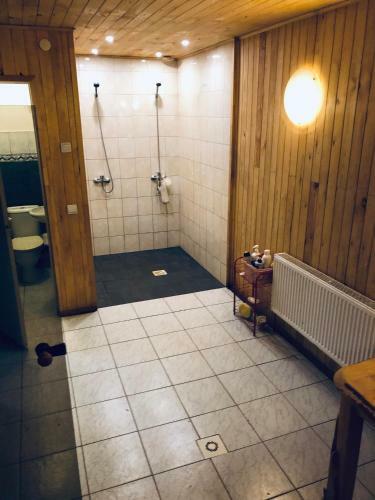 Albergue Atp?tas Centrs Paideri