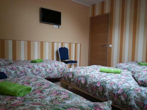 Hostal Mieri??