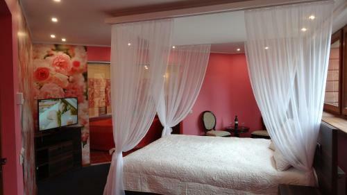 Hostal Guest House Zimmerfrei