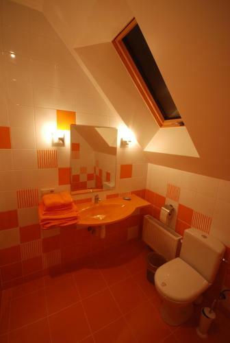 Hostal Guest House Zimmerfrei