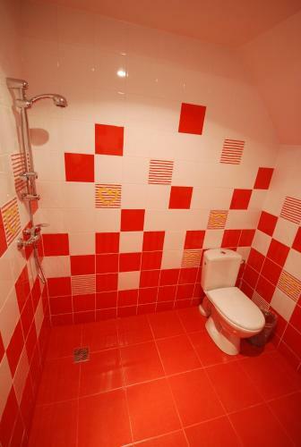 Hostal Guest House Zimmerfrei