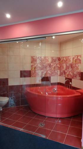 Hostal Guest House Zimmerfrei